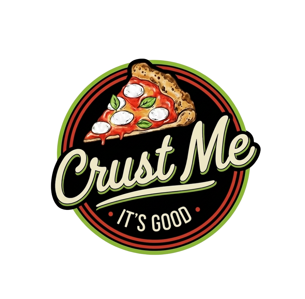 Crust Me logo